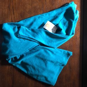 NWT Lularoe Sarah Duster Cardigan